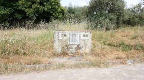Foto 5 de Residencial en venda a Camino Piedra de Los Berrocales, 25t, Arenas de San Pedro, Ávila