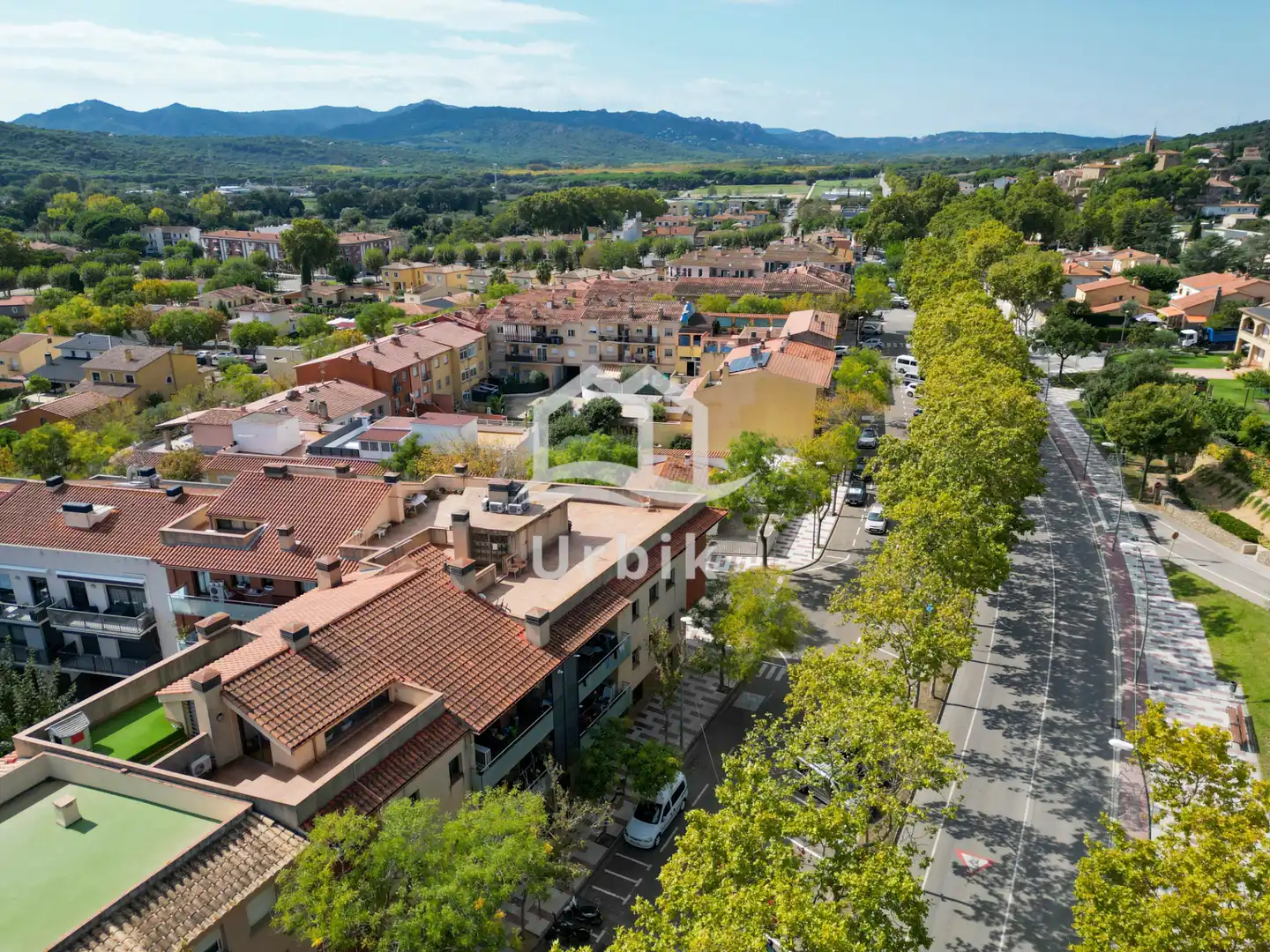 Piso en venta en Avinguda de la Platja, 104, Castell d'Aro