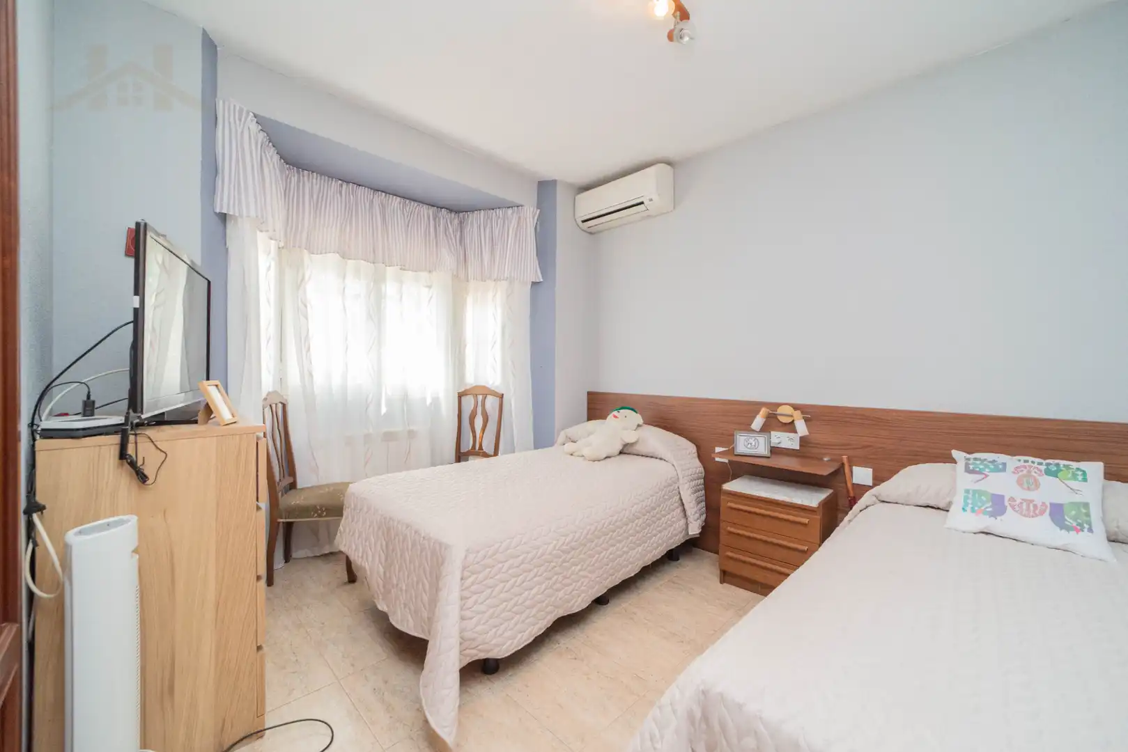 Villa avec piscine à vendre à Villamantilla, imagen 4