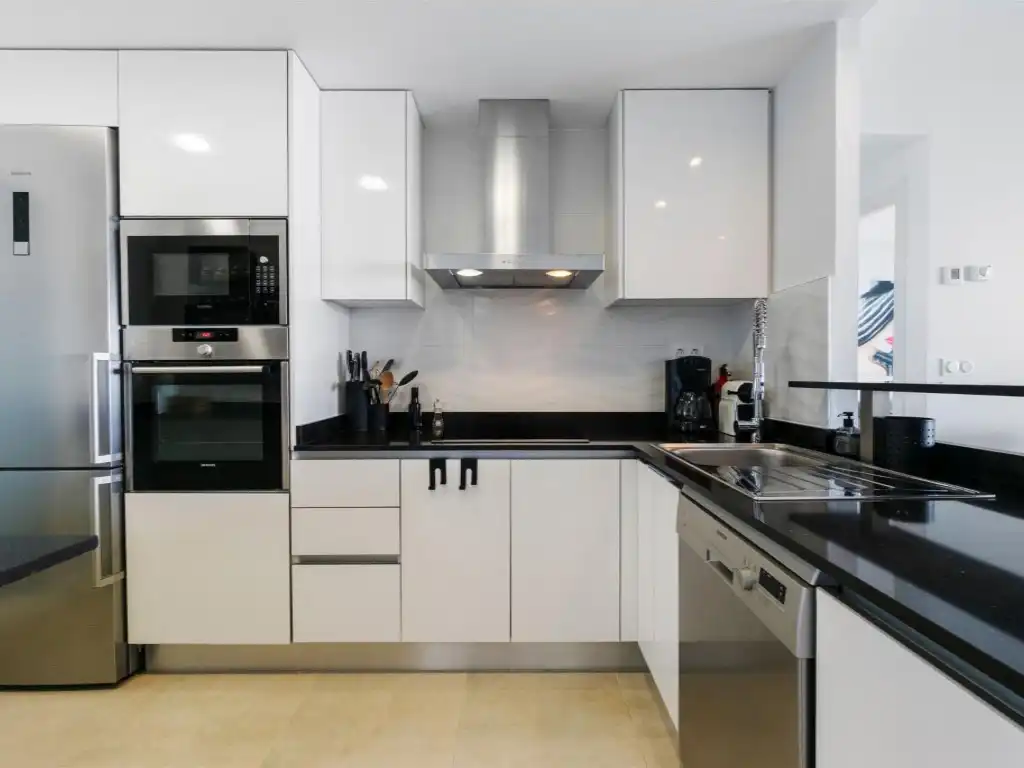 Apartment mit Pool zum Verkauf in Calle Poseidon, imagen 10