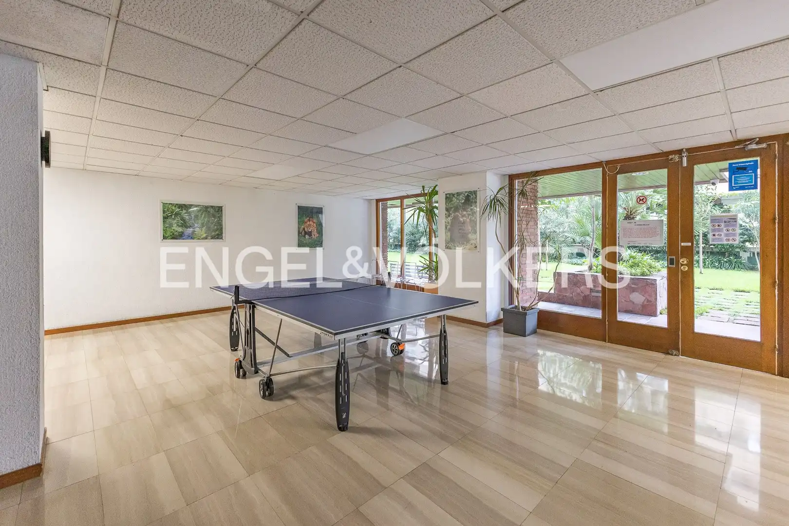 Wohnung mit Terrasse zum Verkauf in Les Corts, imagen 22