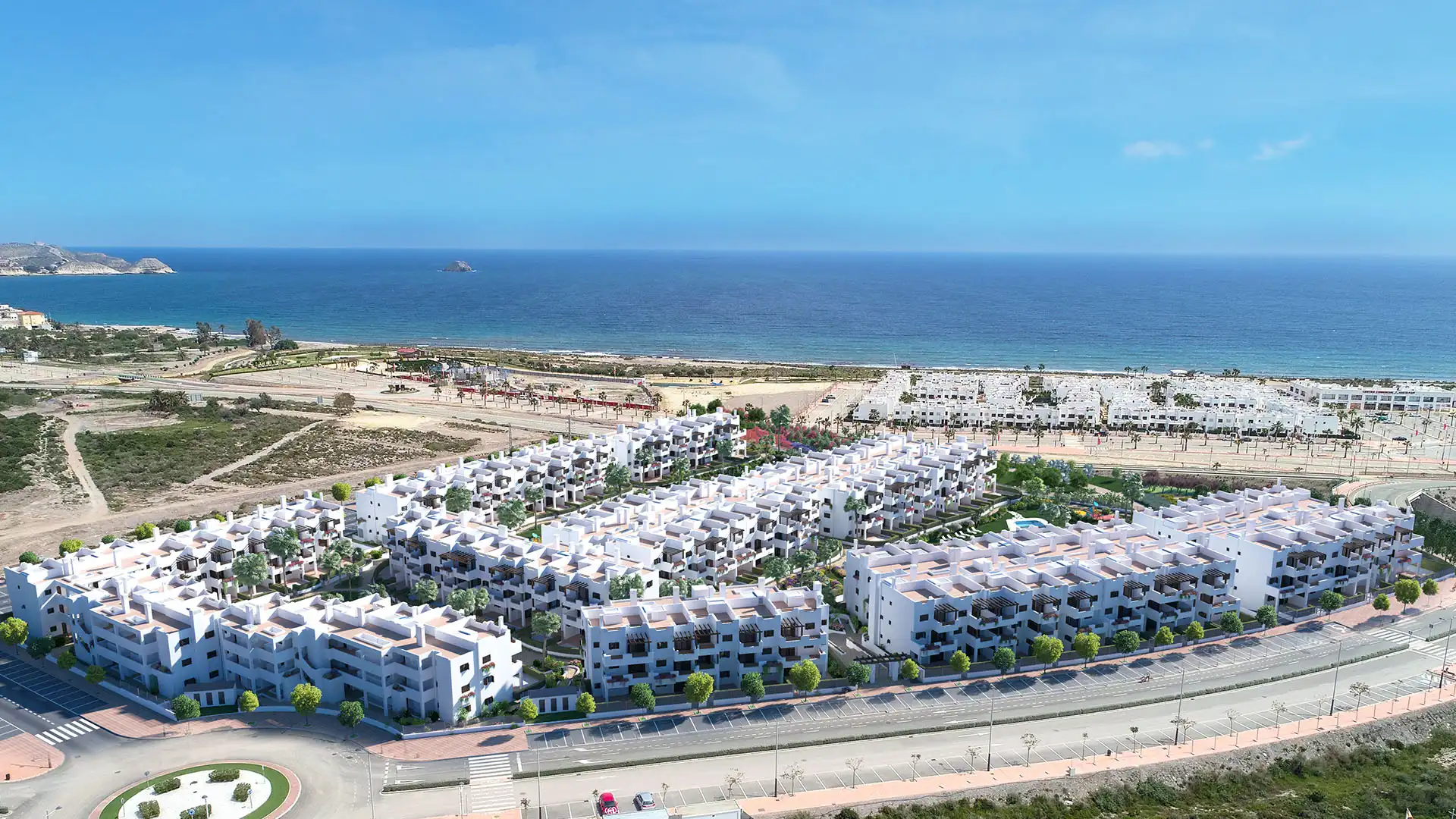 Home for sale in San Juan de los Terreros, imagen 11
