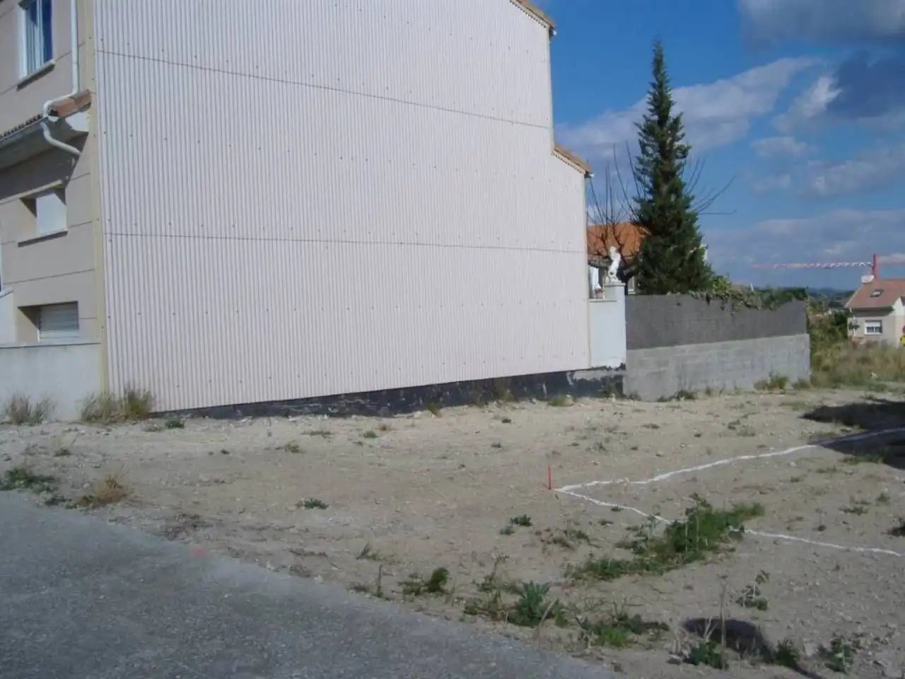 Residential land for sale in Valls, imagen 3