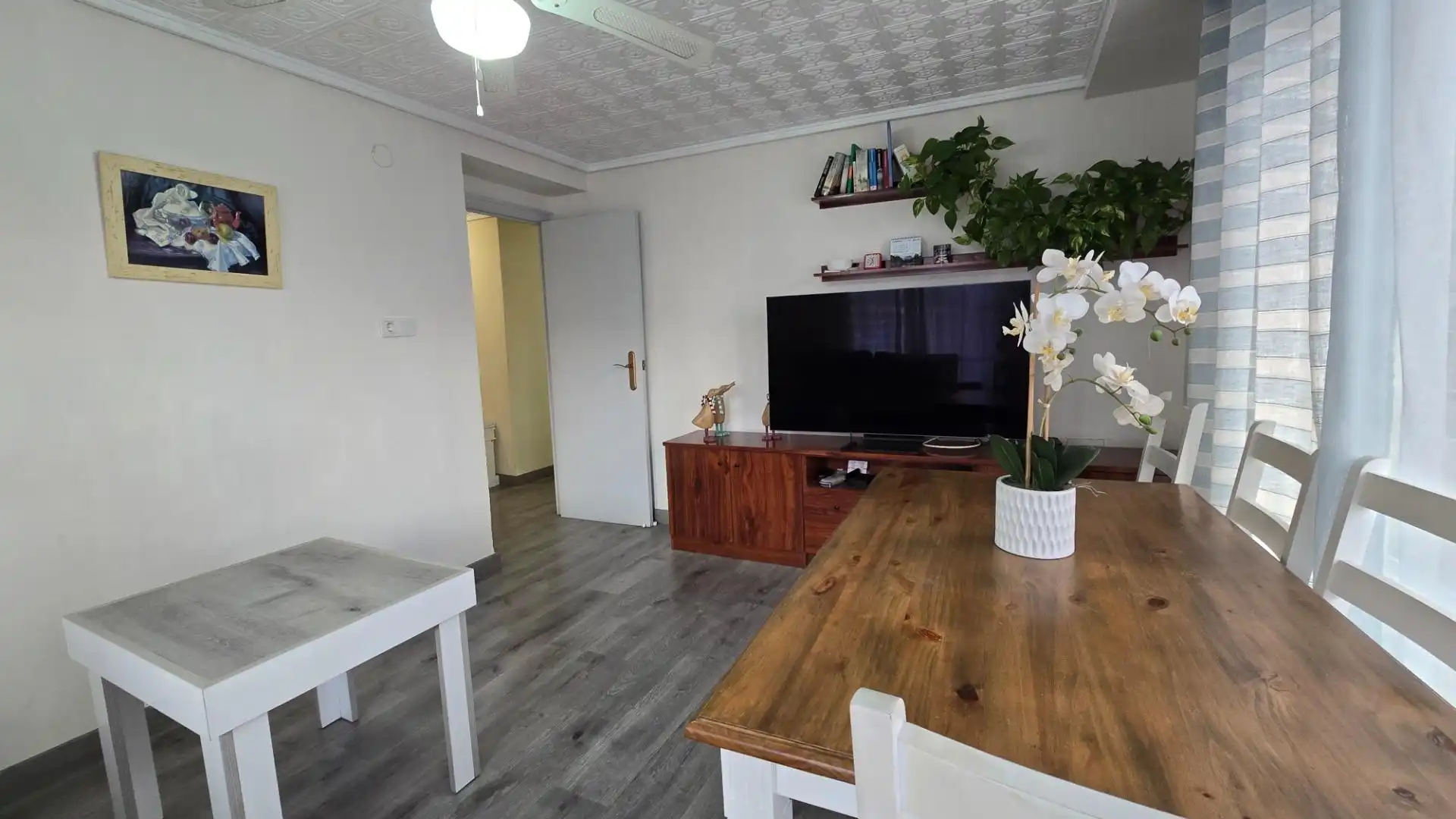 Mini appartamento con terrazza in vendita a Santa Pola ciudad, imagen 9