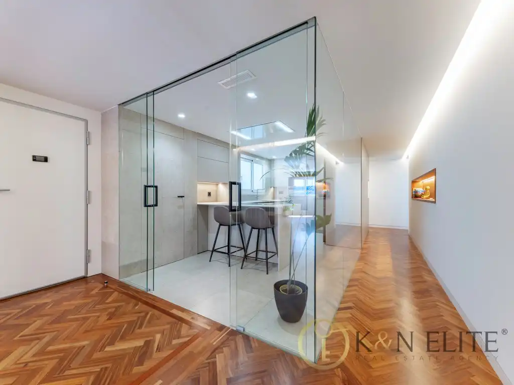 Piso con ascensor en venta en Avenida Maisonnave, imagen 9