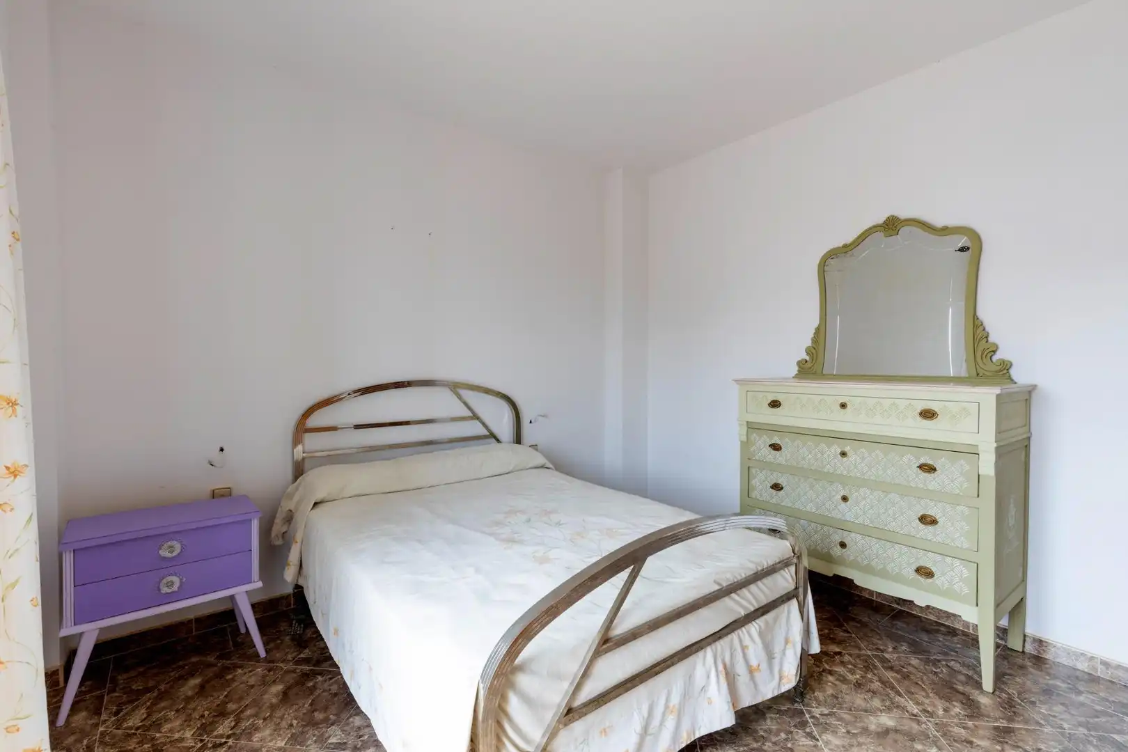 Habitación de Casa o chalet en venta en Escúzar con Terraza y Piscina