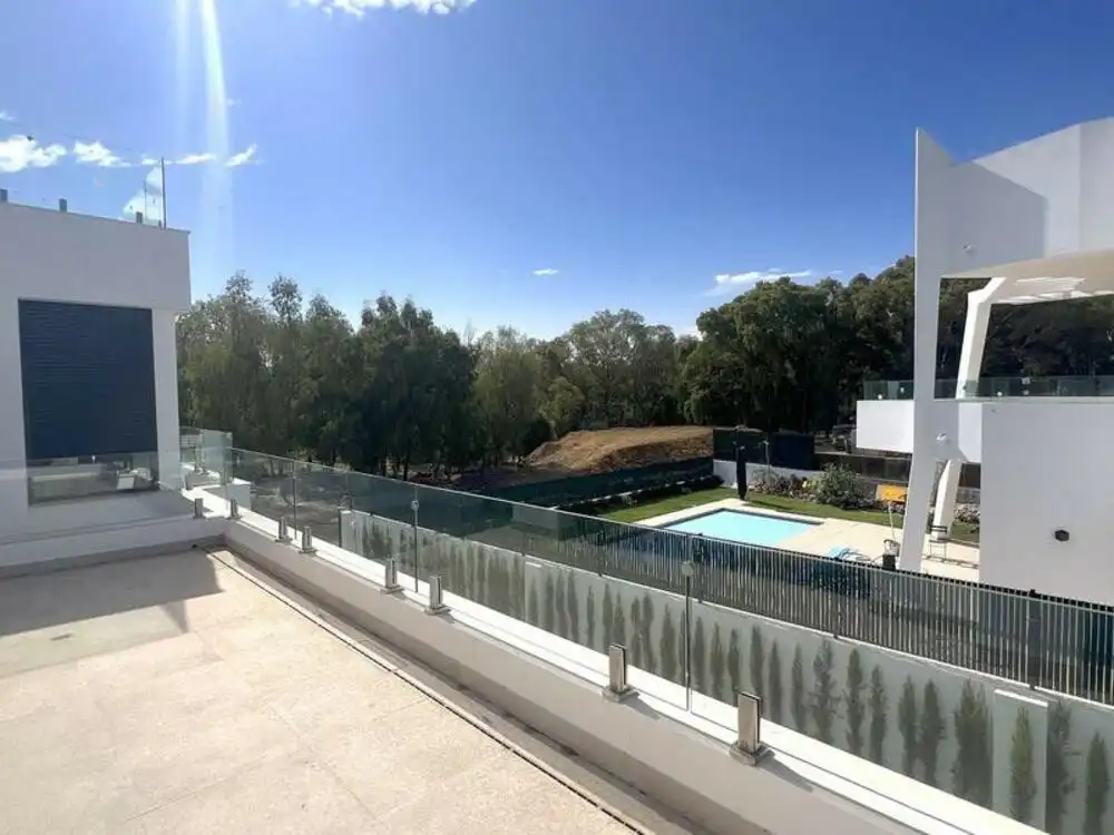 House with pool for sale in Benamara - Atalaya, imagen 12