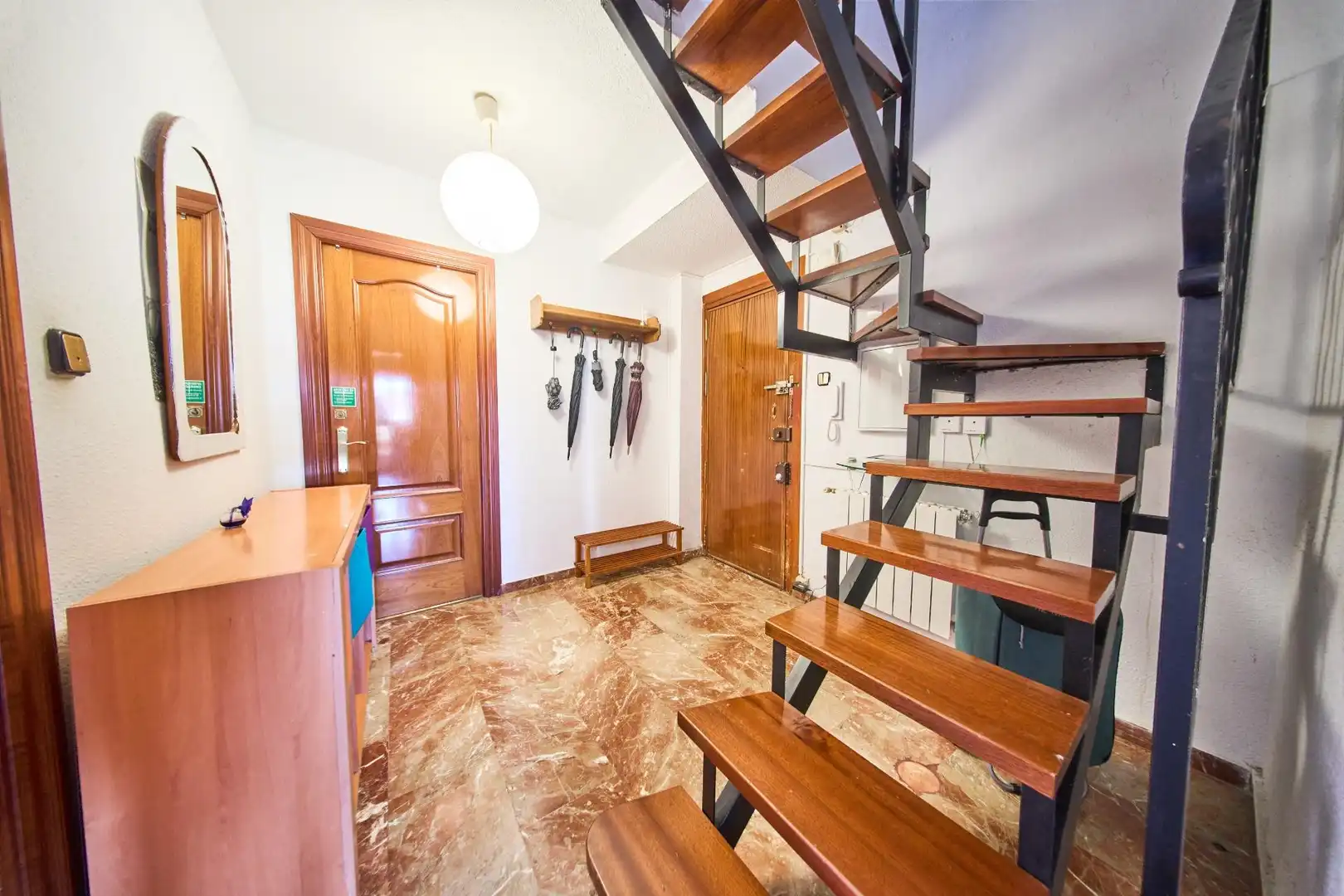 Attic for sale in Calle Calle Álvarez Pelayo, 22, La Cruz