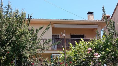 Foto 5 von Wohnung zur Miete in Calle de la Iglesia, Cervera de Buitrago, Madrid