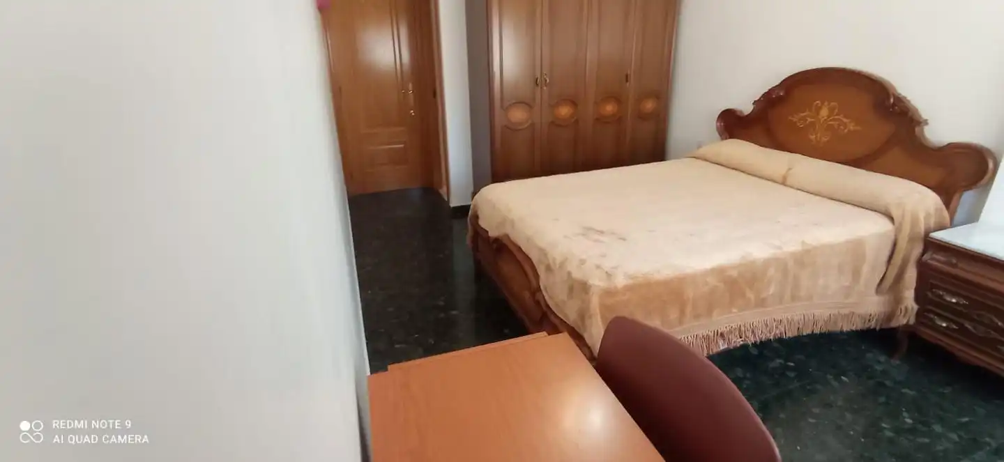 Pis amb ascensor de lloguer a Avinguda de Blasco Ibáñez, imagen 9