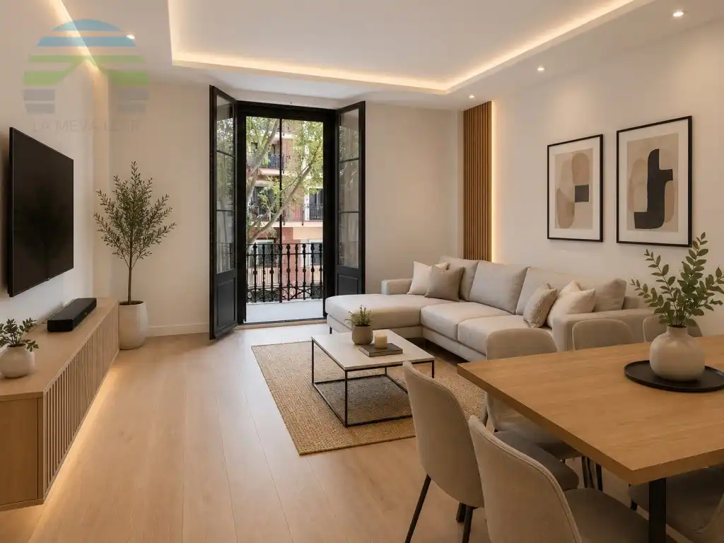 Wohnung zum Verkauf in Calle Margarit, imagen 8