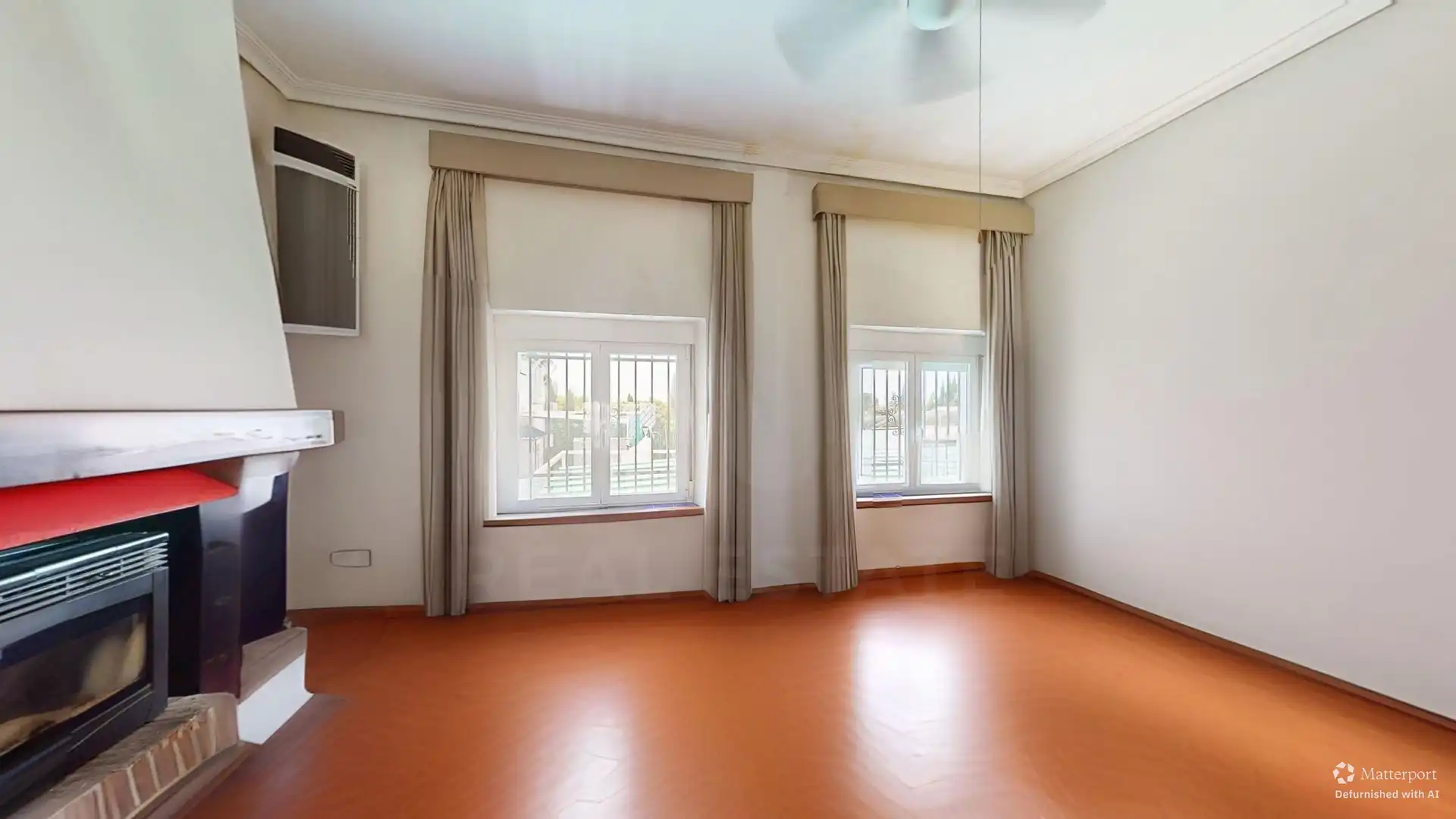 Dormitori de Casa o xalet en venda en Norte-Sierra