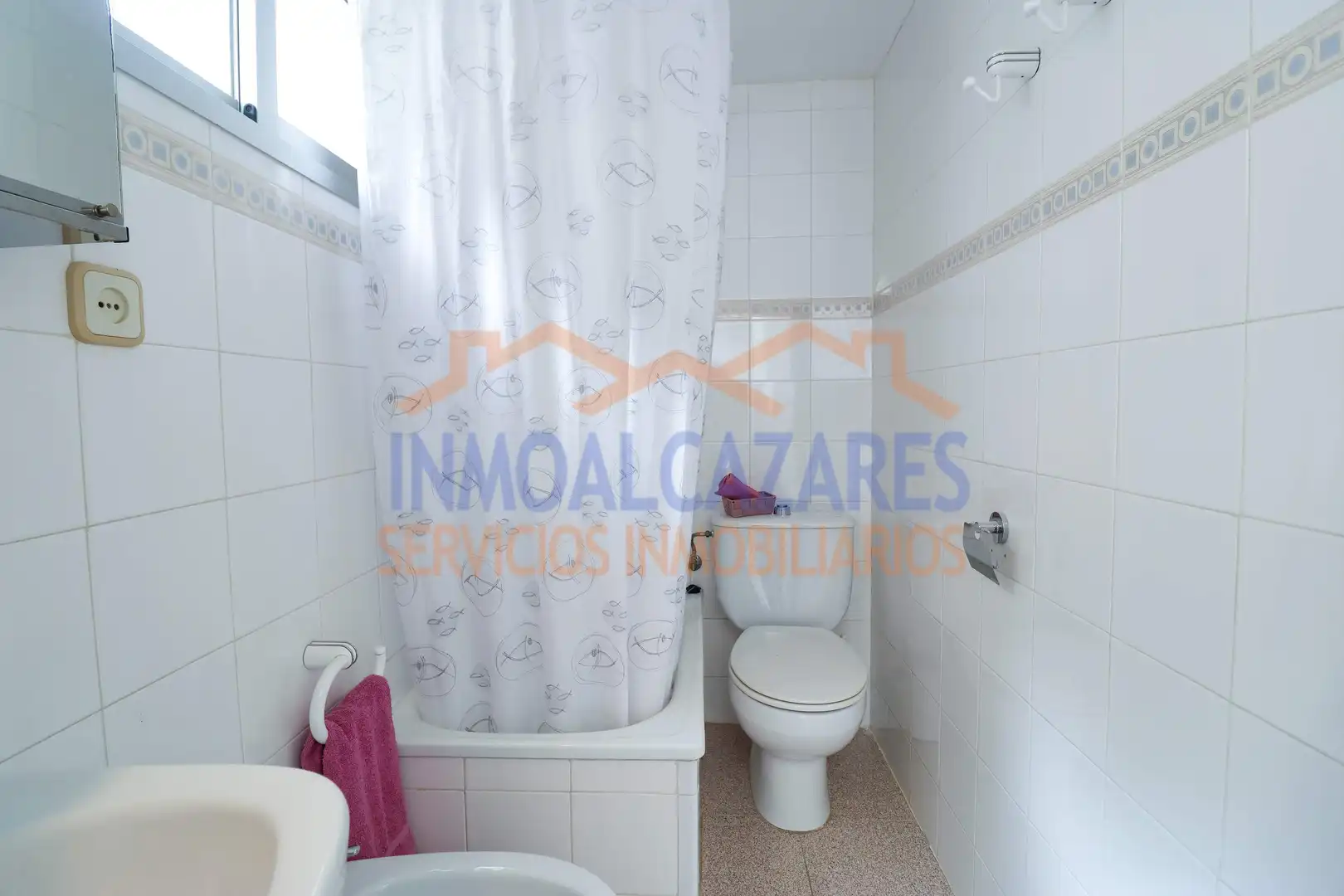 Apartment with terrace for sale in Centro, imagen 20