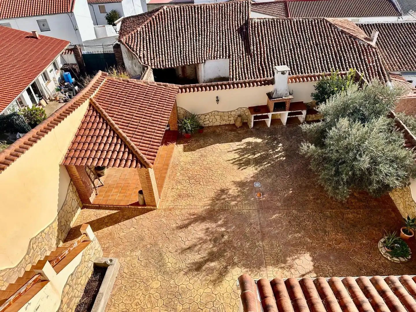 Haus zum Verkauf in Fuente Obejuna, imagen 47
