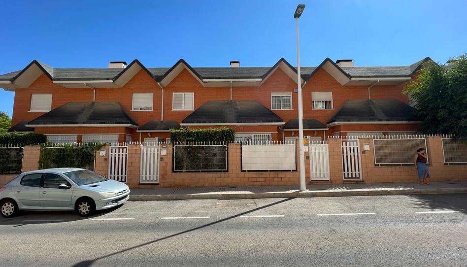 Photo 1 of Country house for sale in N/a, -1, Carrús Oeste, Alicante