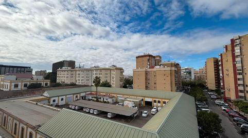 Photo 2 of Flat for sale in Calle Muñoz Seca, San Pablo, Sevilla