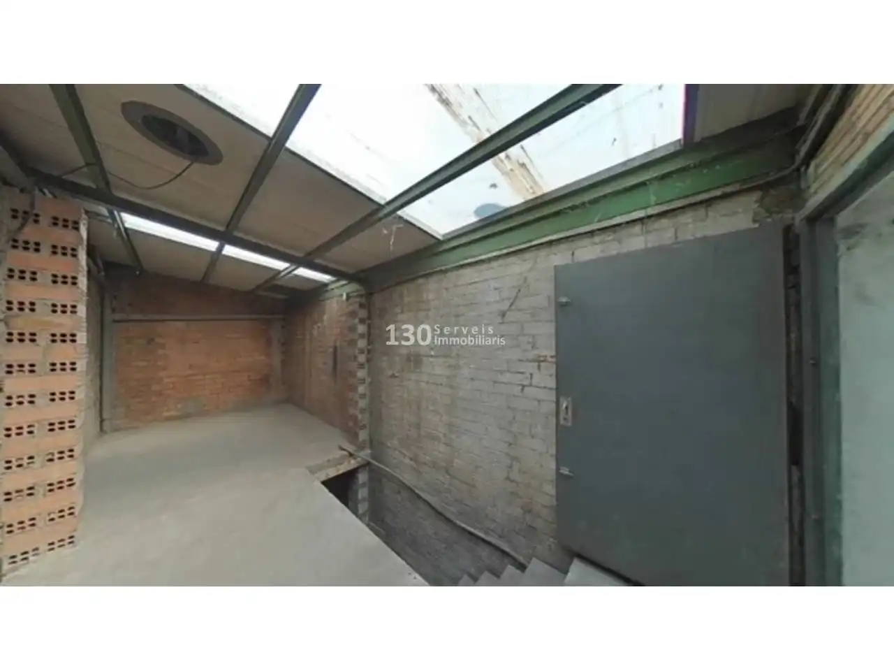 Nave industrial en venta en Calle Lloriana, imagen 21