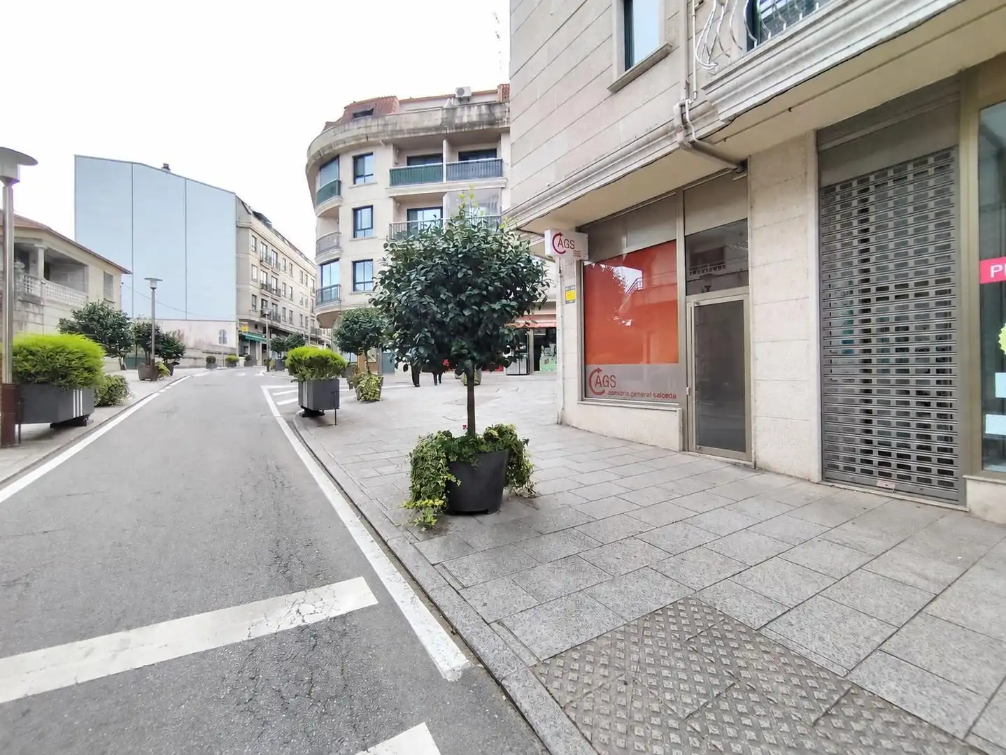 Local commercial à louer à Calle Joaquín Fernández Sestelo 12, imagen 22