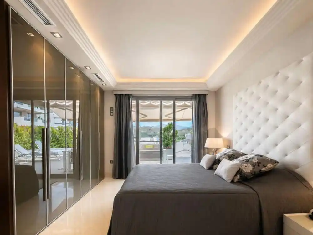 Apartment mit Pool zum Verkauf in Los Arqueros  - Puerto del Almendro, imagen 15