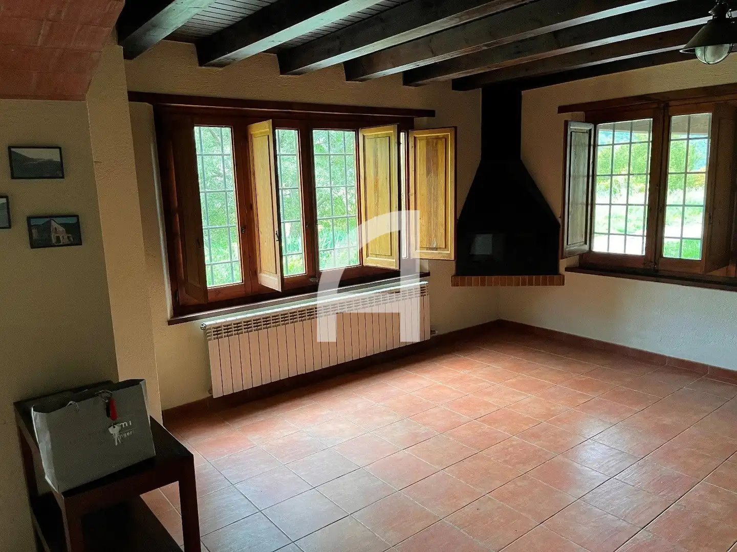Haus oder Chalet zur Miete in DISEMINADOS, Cànoves I Samalús