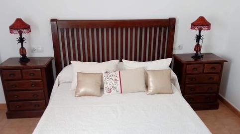 Foto 4 von Wohnung zur Miete in Calle Labradores, 18, Facinas, Tarifa