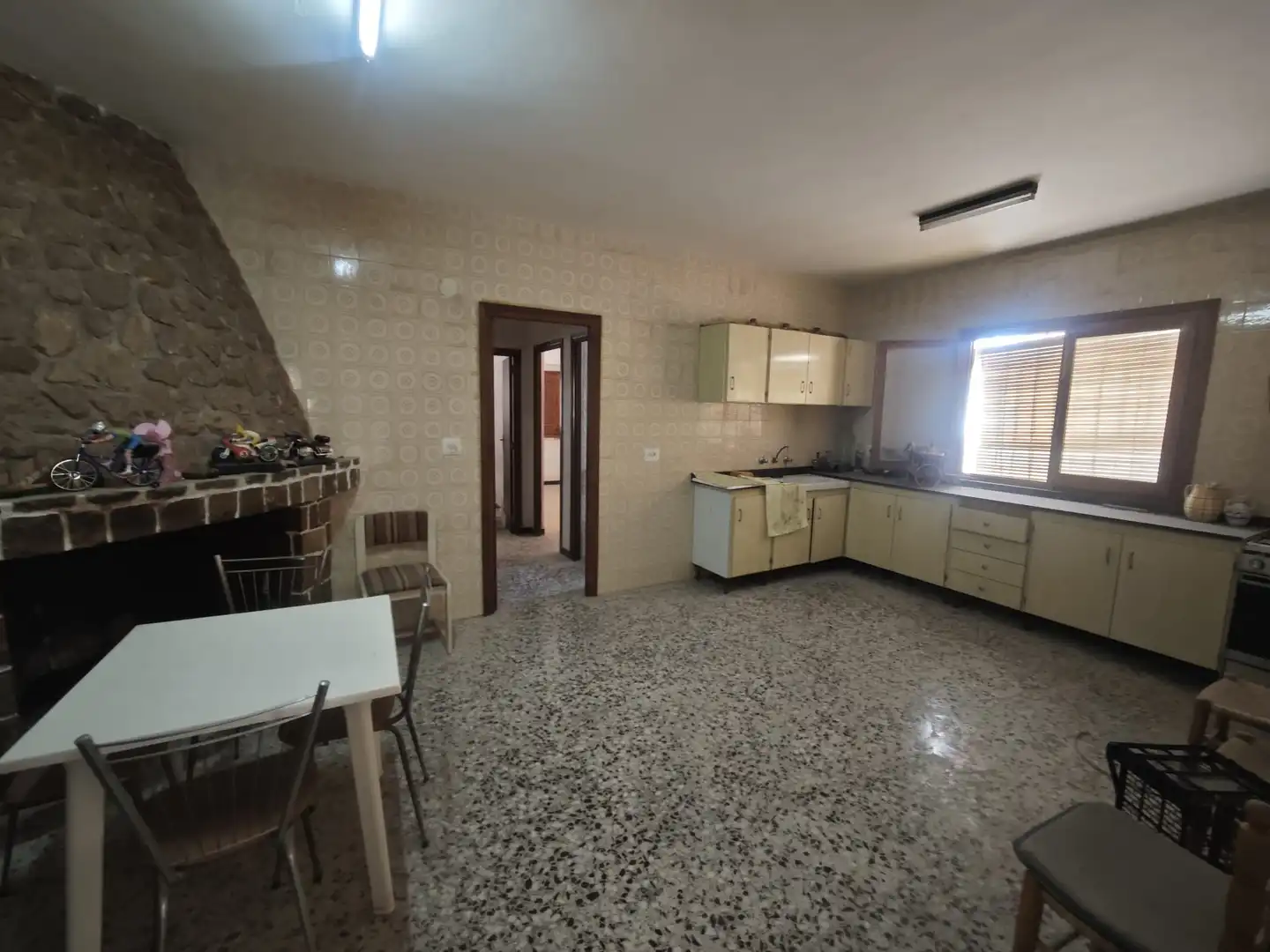 Casa rústica en venta en Benissa pueblo, imagen 4
