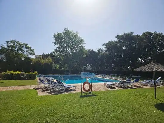 Apartament amb piscina de lloguer a Sotogrande Alto, imagen 19