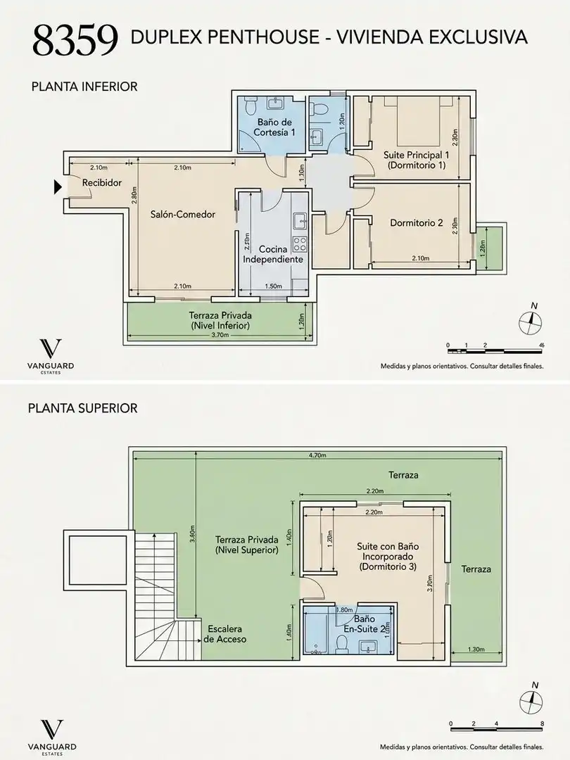 Duplexes for sale in Ulldecona  with Air Conditioner, Heating and Terrace