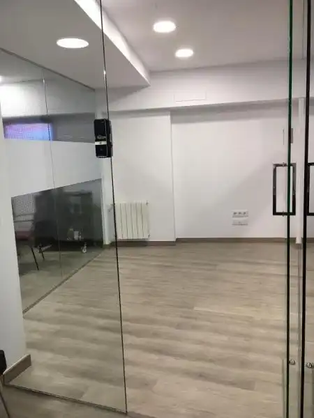 Oficina de alquiler en Salamanca con Amueblado