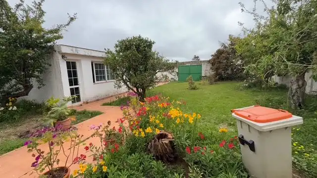 Garden of Flat for rent in San Cristóbal de la Laguna  with Air Conditioner