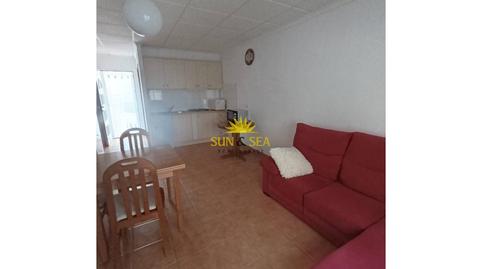 Foto 4 de Casa o xalet en venda a Cabo Cervera, Alicante