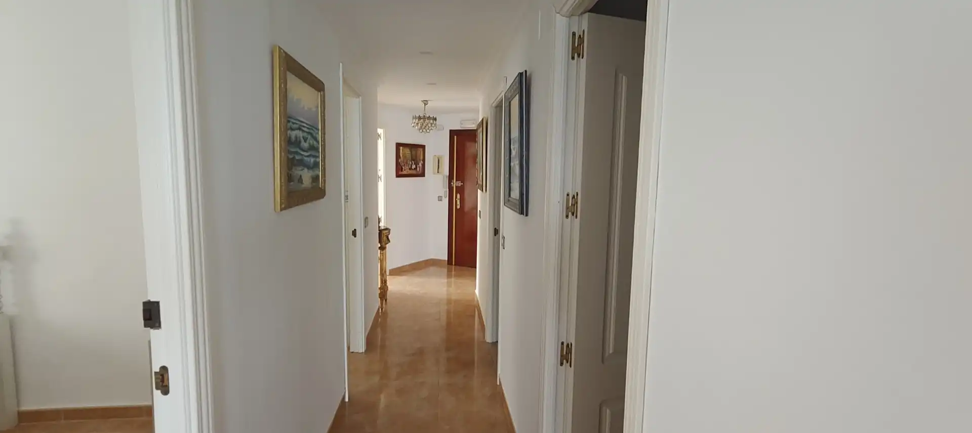 Appartement compact avec ascenseur à vendre à Avenida Castelló 1, imagen 17