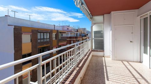 Foto 5 de Ático en venta en Calle Gumersindo, 69, Las Piscinas Naturales, Torrevieja