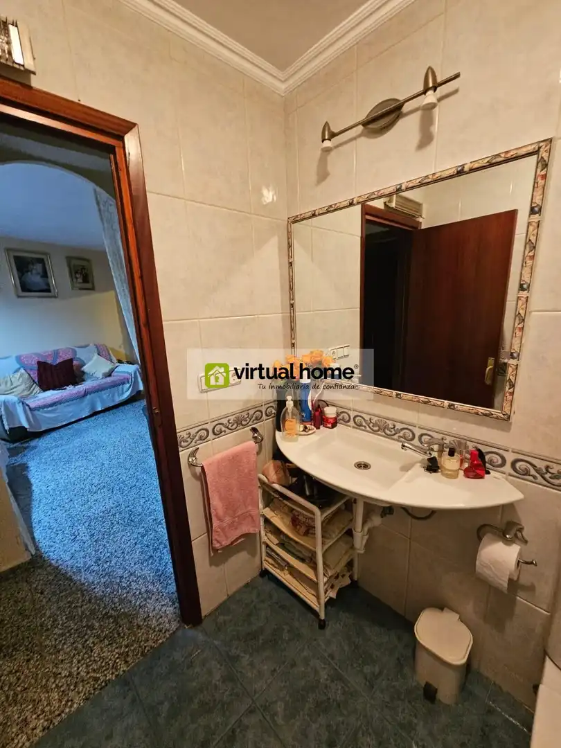 Piso en venta en Centro Urbano, imagen 43