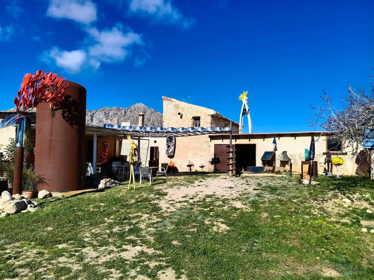Villa zum Verkauf in Ondara