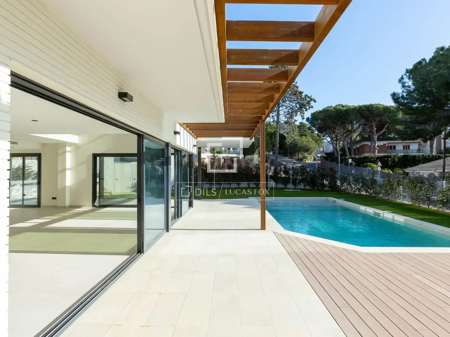 Villa con terrazza in vendita a Vilassar de Dalt, imagen 38