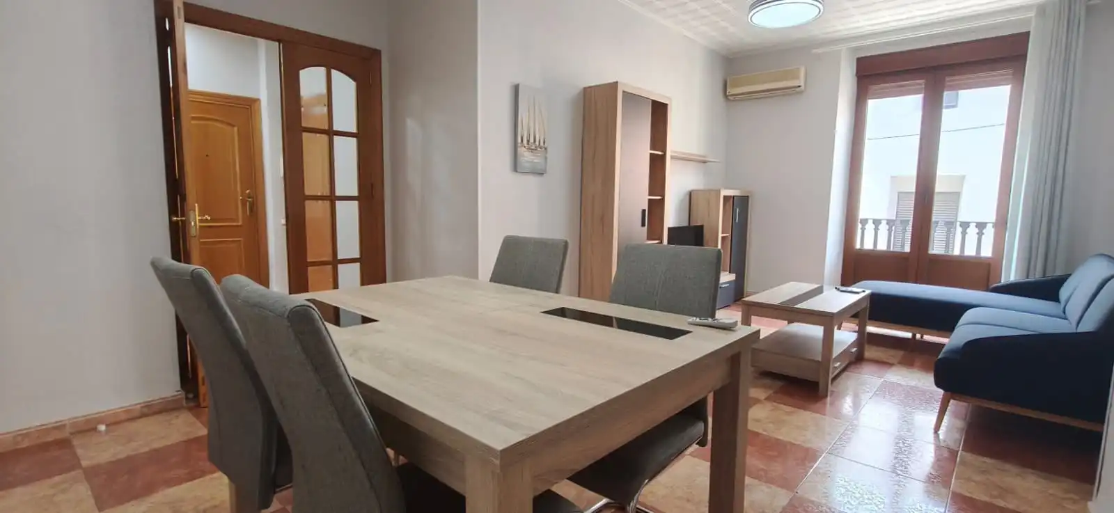 Flat for rent in MAJOR, Aielo de Malferit