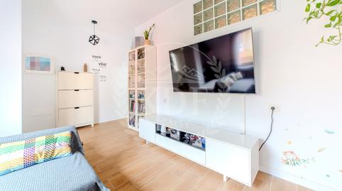 Foto 5 de Pis en venda a Calle Manuel Marrero Torres, La Cuesta -Finca España, Santa Cruz de Tenerife