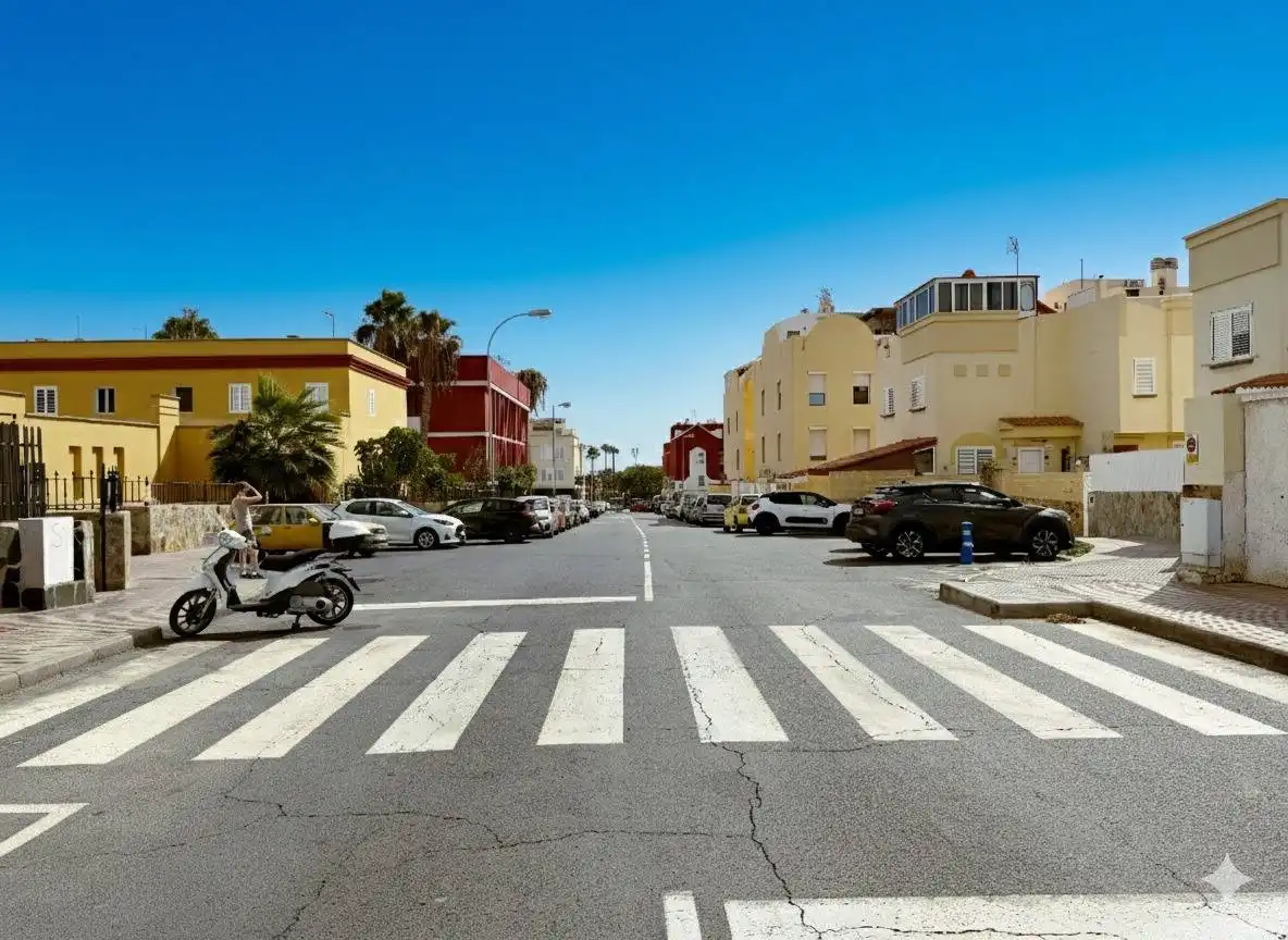 Business premises to rent in Calle José Yánez Matos 8, imagen 6