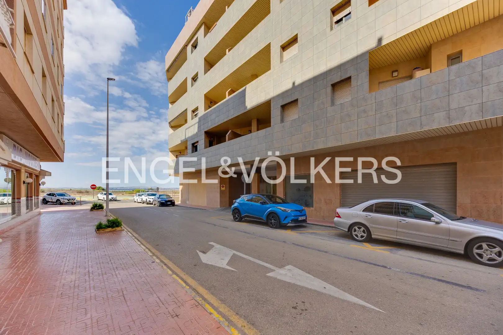 Ático con ascensor en venta en La Mata, imagen 28