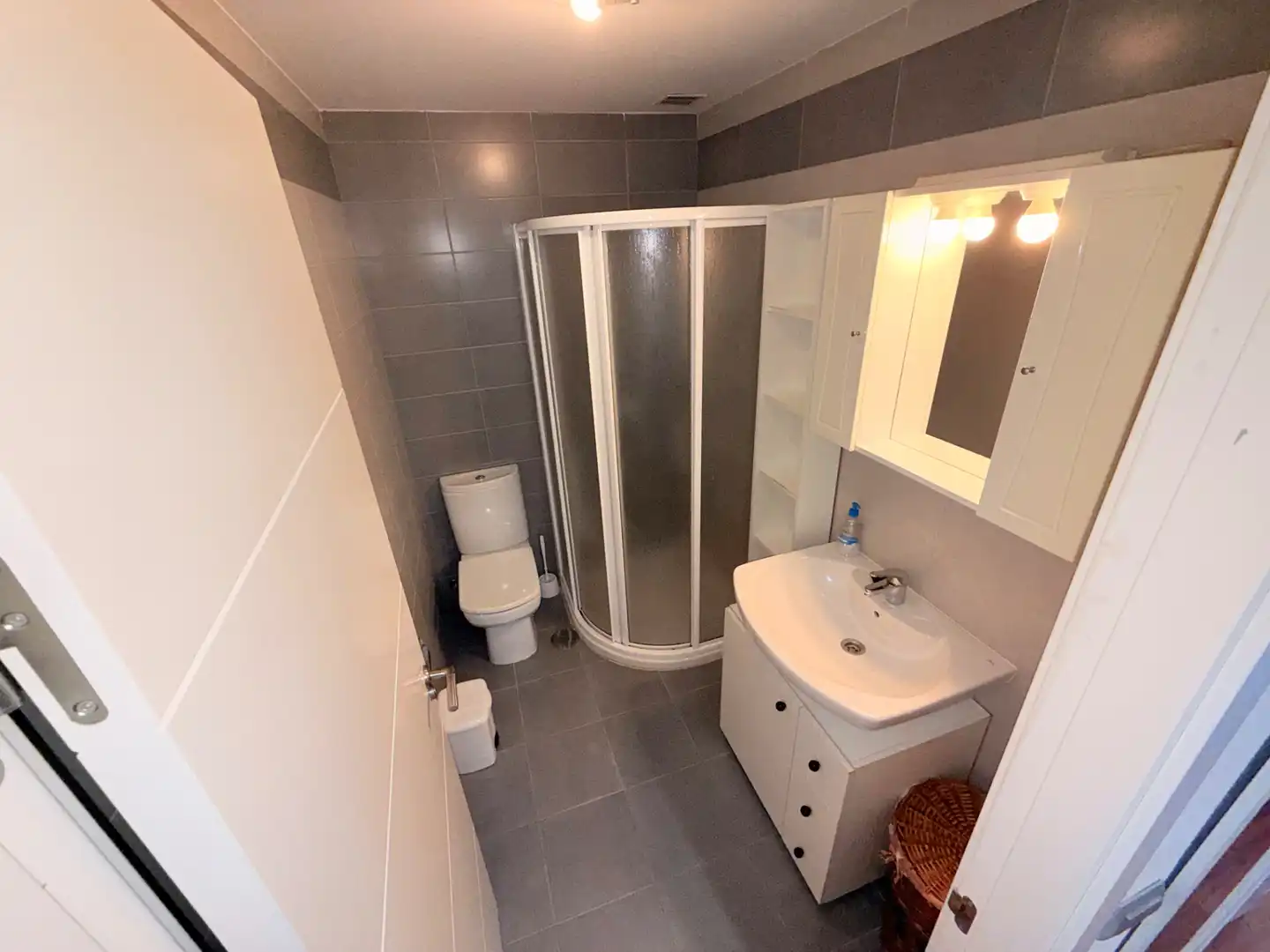 Appartement compact avec ascenseur à louer à Cuatro Vientos, imagen 11