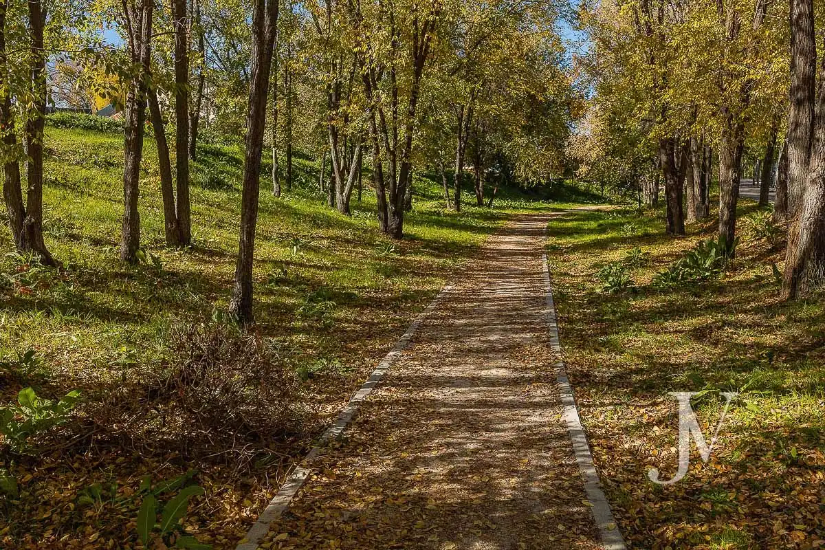 Terreno residencial en venta en Moncloa - Aravaca, imagen 33