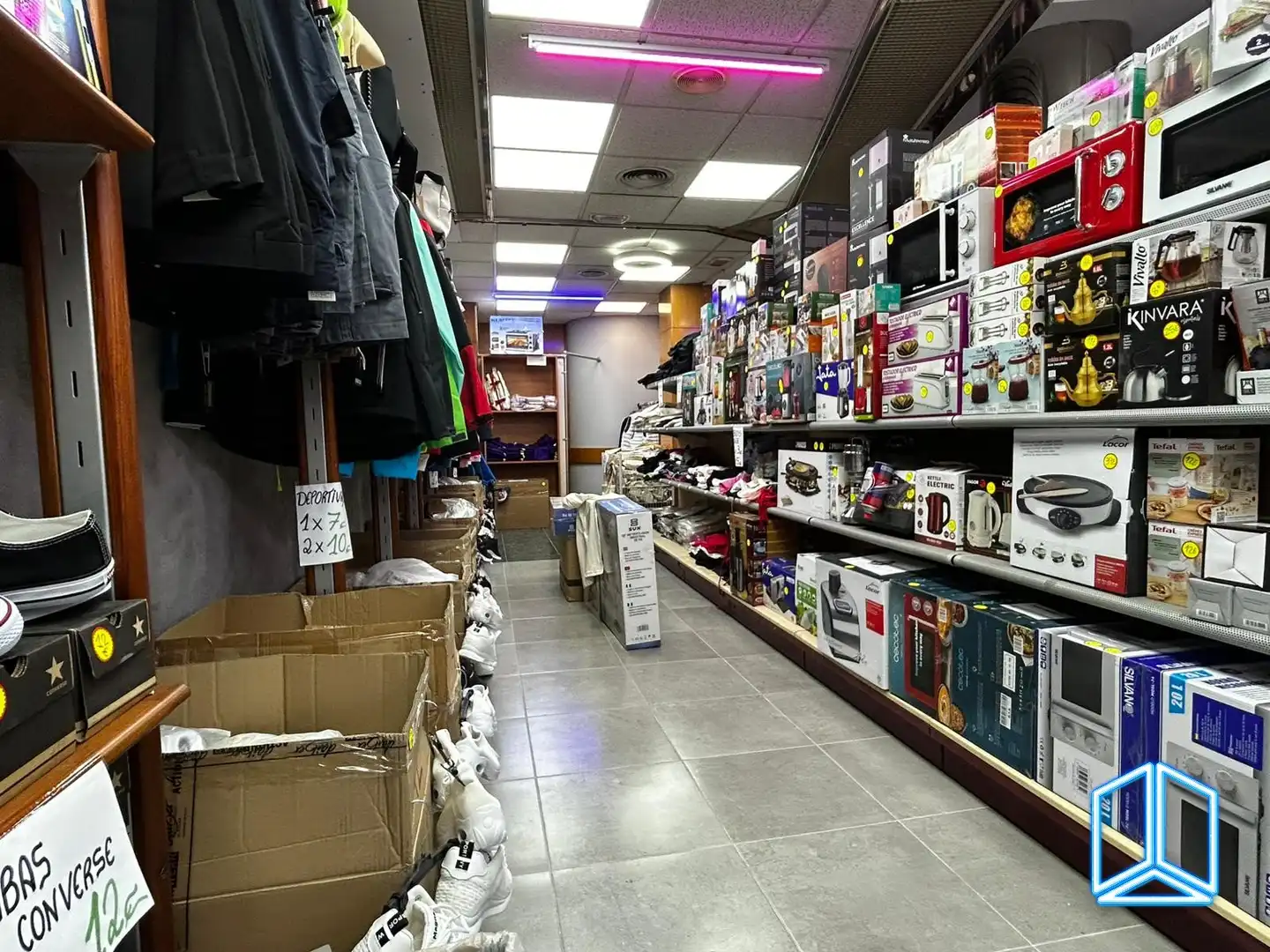 Local comercial en venda a Centre, imagen 10