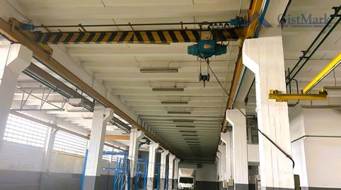 Photo 2 of Industrial buildings for rent in Avenida Do Alcalde de Lavadores, 102, Lavadores, Vigo