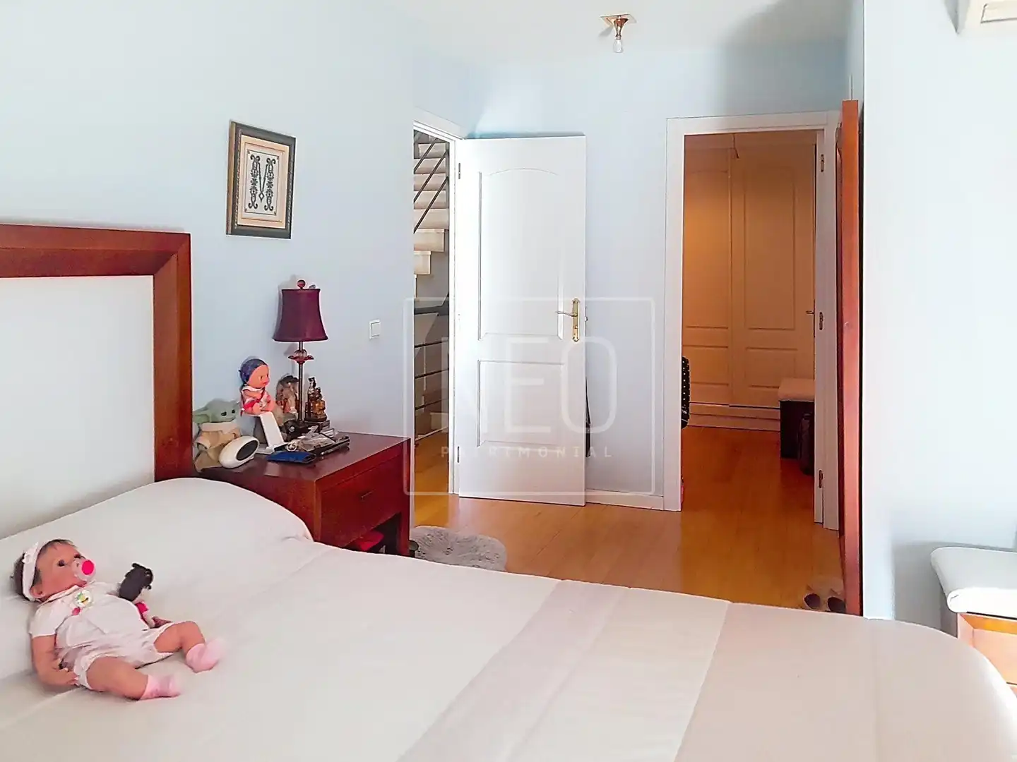 Casa a schiera con piscina in vendita a Calle HUNGRIA, imagen 17