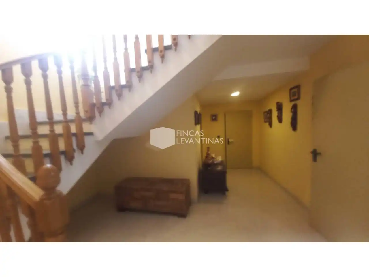 Casa o xalet en venda en San Vicente del Raspeig / Sant Vicent del Raspeig amb Aire condicionat, Jardí privat i Terrassa