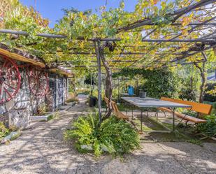 Jardí de Residencial en venda en Boadilla del Monte