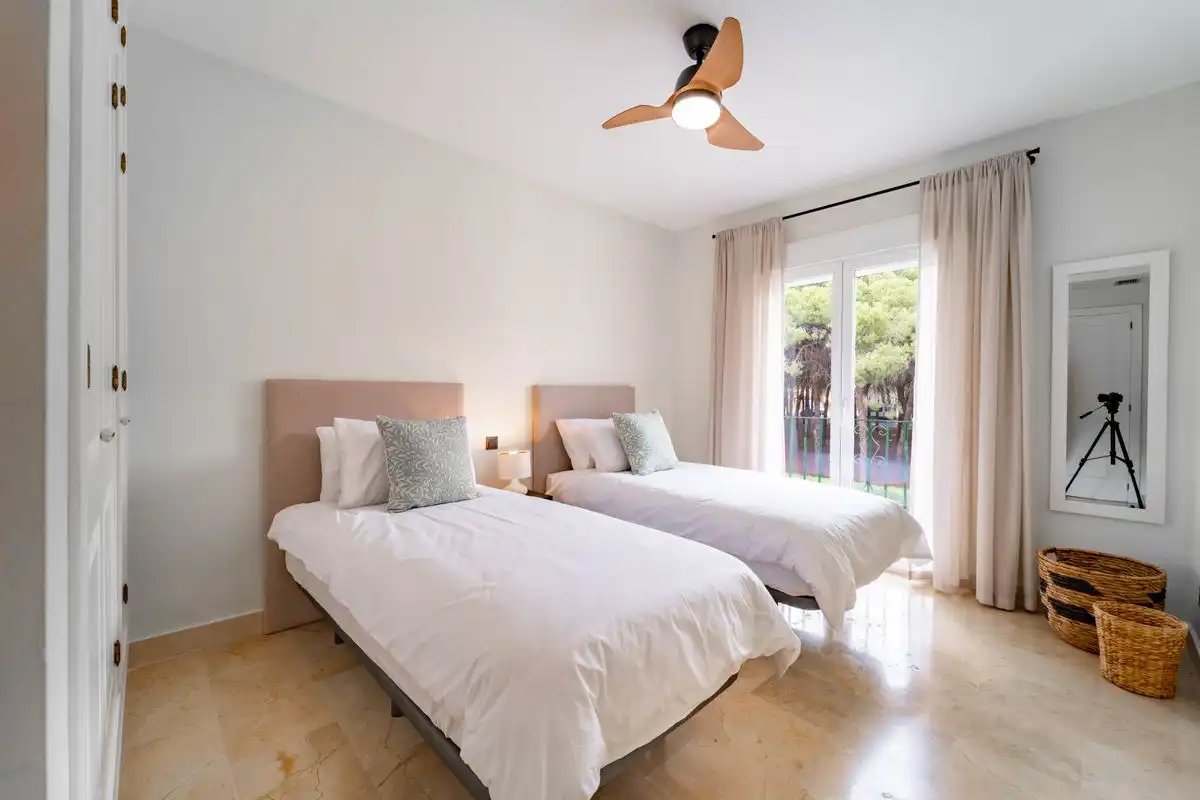 Appartement avec terrasse à vendre à Urbanizacion Benamara, imagen 20