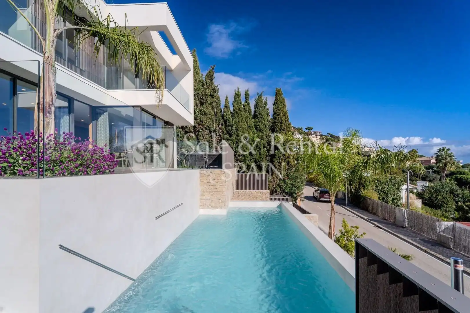 Casa con piscina en venta en Roca Grossa, imagen 39