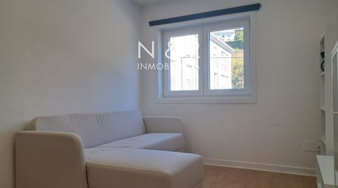 Foto 5 de Piso de alquiler en Estrada, 6, Castiñeiriño - Cruceiro de Sar, Santiago de Compostela